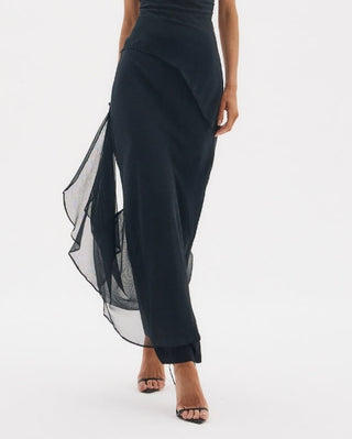 MAXI SKIRT