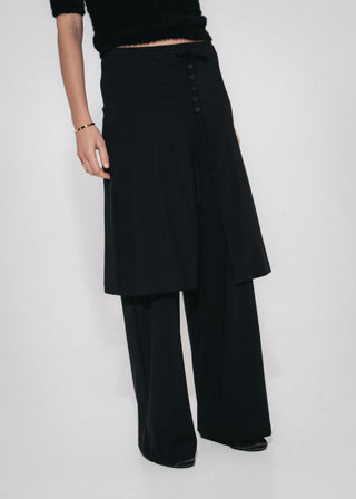 HIGH WAISTED PANTS