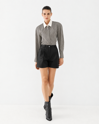 MINI SHORTS