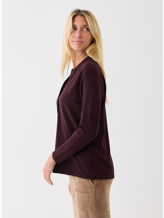 HENLEY TOP