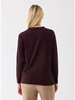 HENLEY TOP