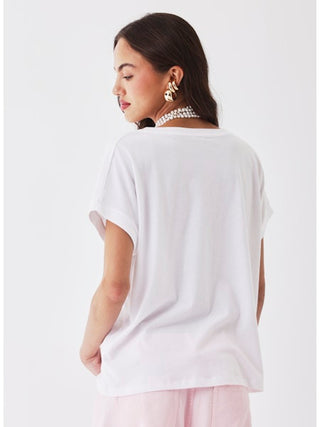 OVERSIZED TSHIRT