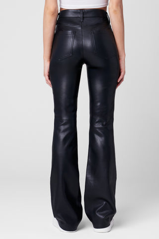 BOOT CUT PANTS