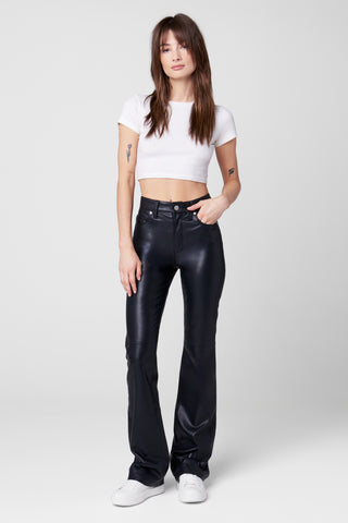 BOOT CUT PANTS