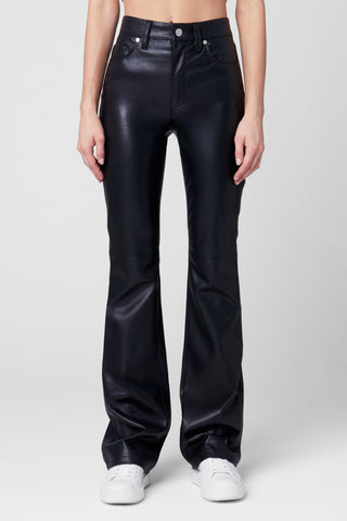 BOOT CUT PANTS