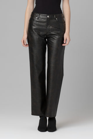 STRAIGHT PANTS