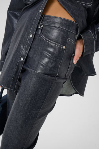 BOOTCUT