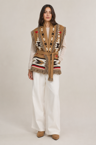 GILET