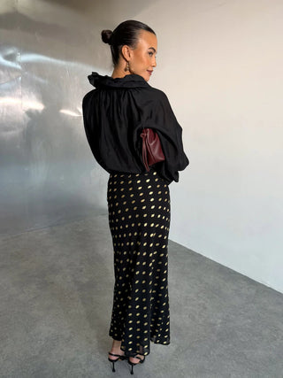 MAXI SKIRT