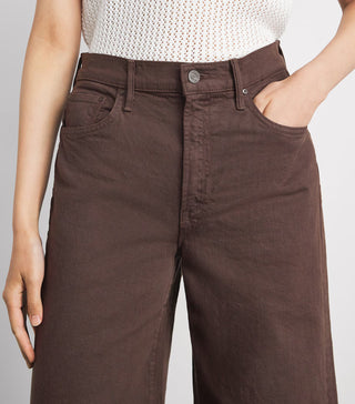 WIDE JEANS