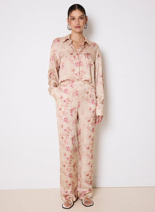 WIDE PANTS