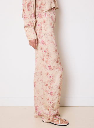 WIDE PANTS