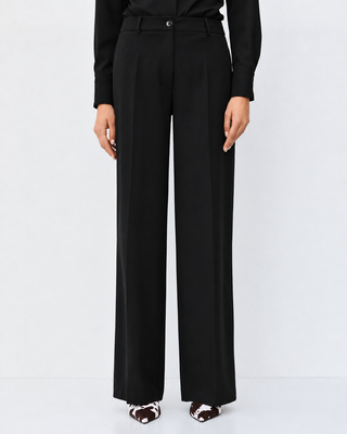 STRAIGHT PANTS