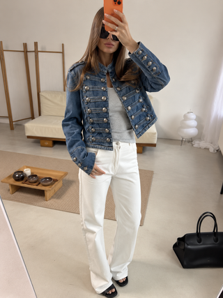 NAPOLEON JACKET