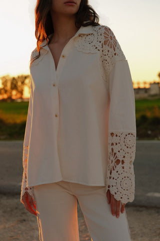 OVERSHIRT