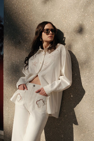 OVERSHIRT