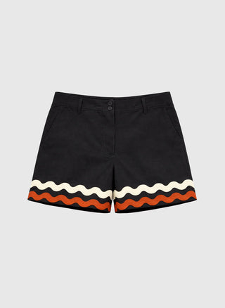 MINI SHORTS