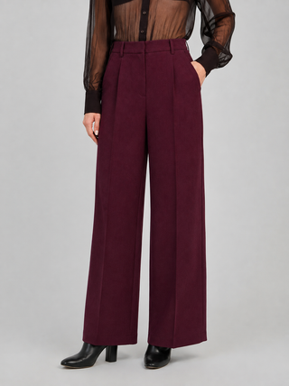 STRAIGH PANTS