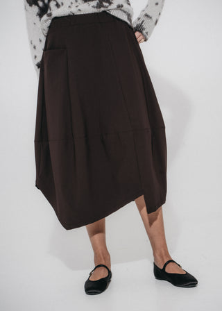 BALLOON SKIRT
