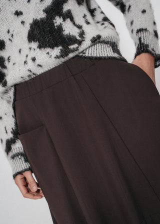 BALLOON SKIRT