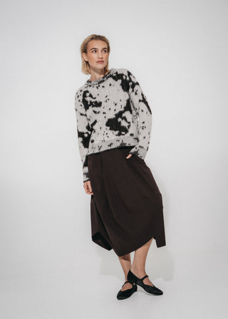 BALLOON SKIRT