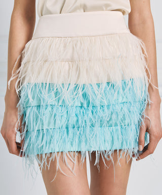 MINI SKIRT