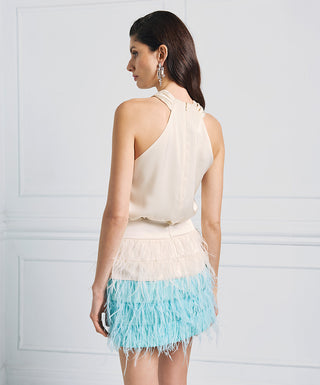 MINI SKIRT