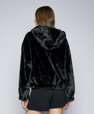 FUR JACKET
