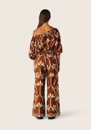 WIDE PANTS