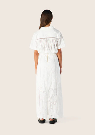MAXI SKIRT