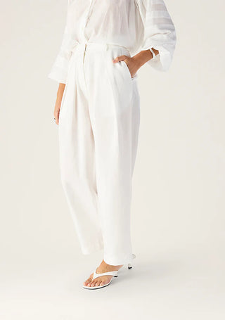 WIDE PANTS