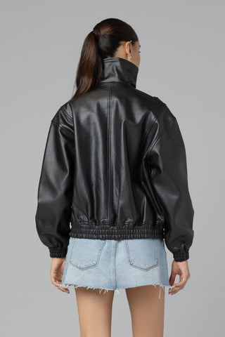 BOMBER