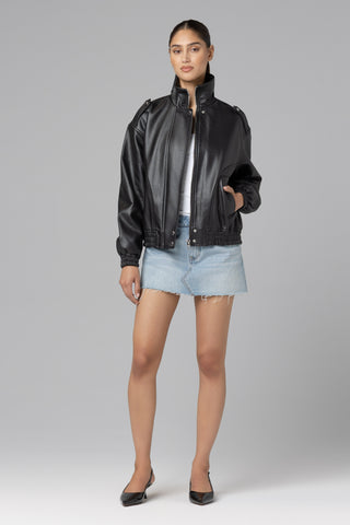 BOMBER