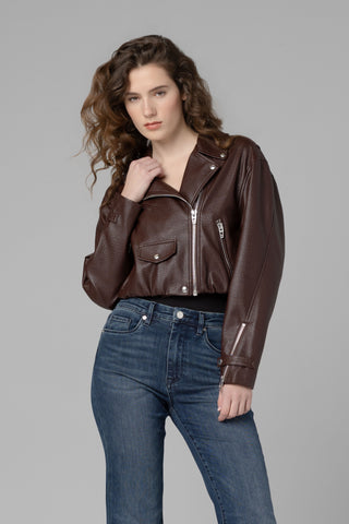 BOMBER