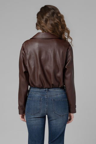 BOMBER