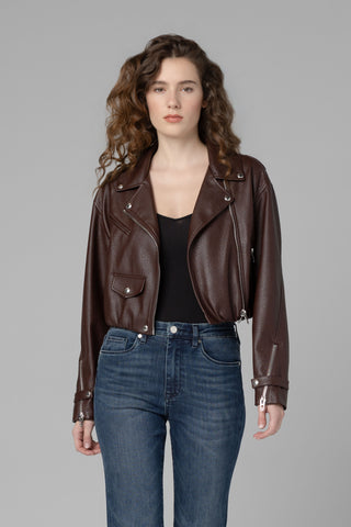 BOMBER