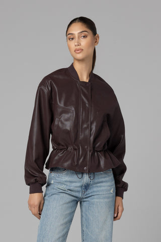 BOMBER