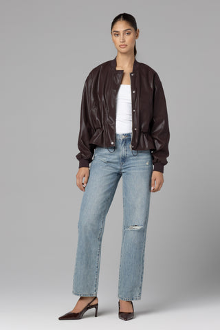 BOMBER