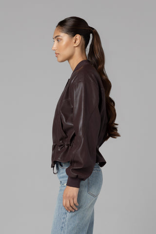 BOMBER