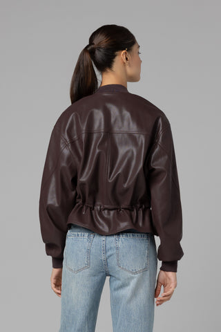BOMBER