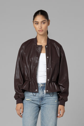 BOMBER