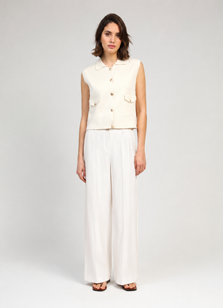 WIDE PANTS