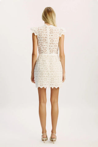 MINI DRESS