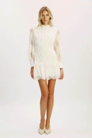 MINI DRESS
