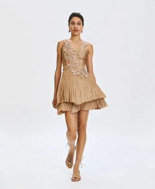 MINI DRESS