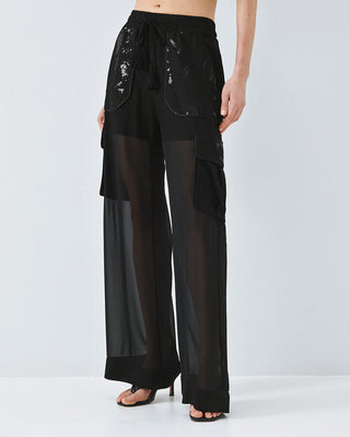 CARGO PANTS