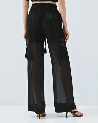 CARGO PANTS