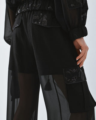 CARGO PANTS