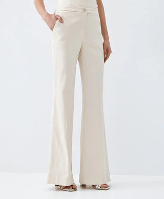 FLARE PANTS