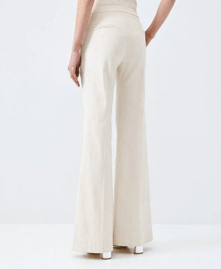 FLARE PANTS